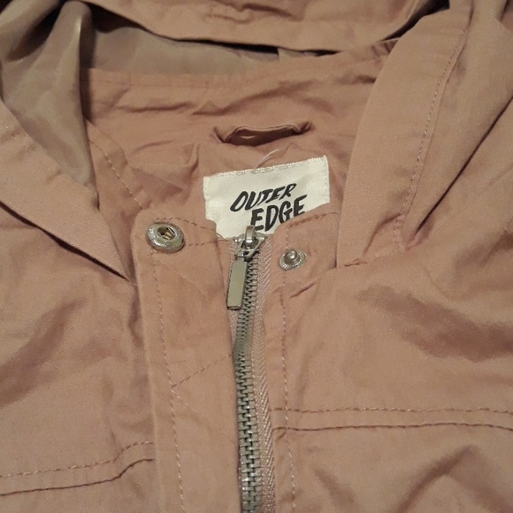 Jacket - Picture 2 of 6